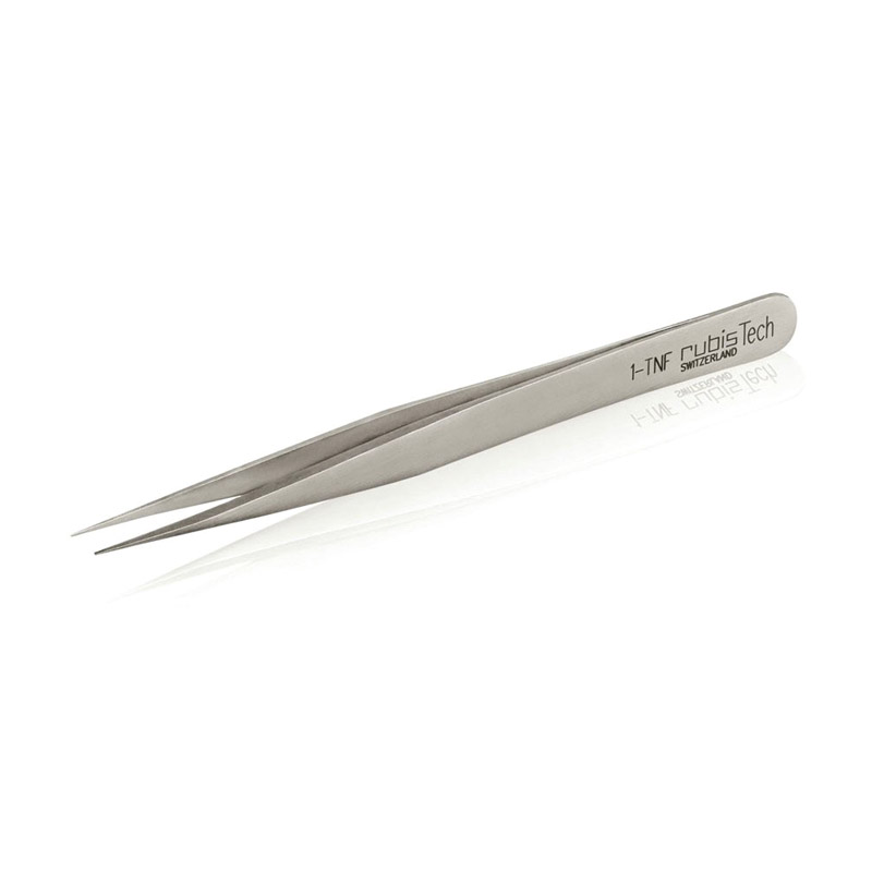 Rubis Reverse Action Tweezers